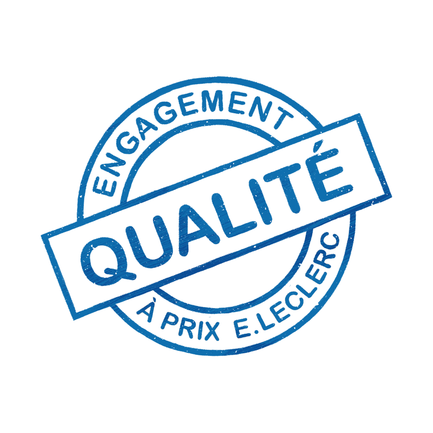 logo qualité
