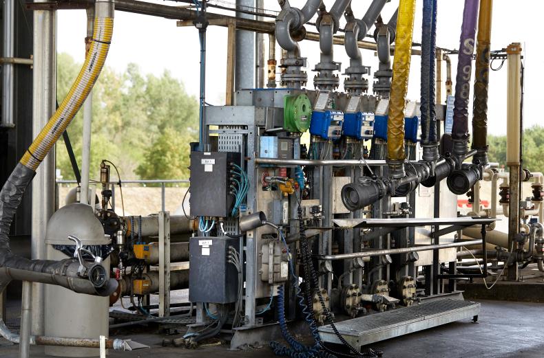 Approvisionnement en carburant